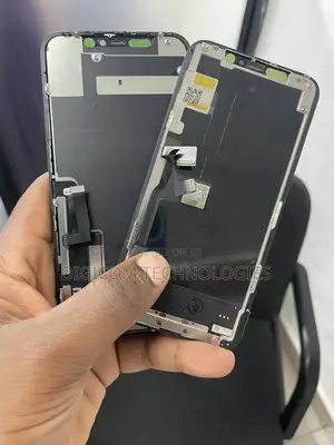 iPhone and Android Phones Screen Replacement Services
