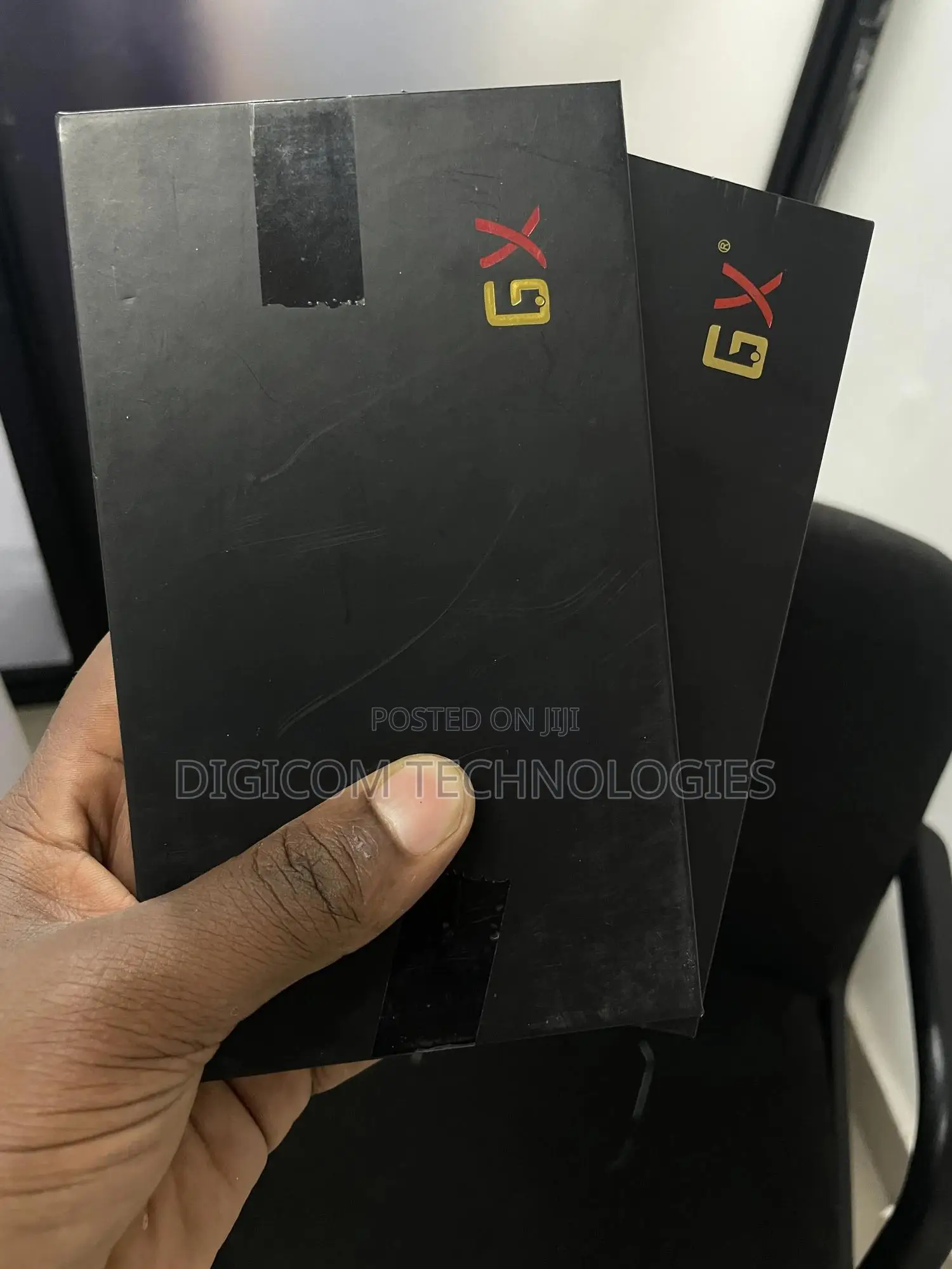 iPhone and Android Phones Screen Replacement Services
