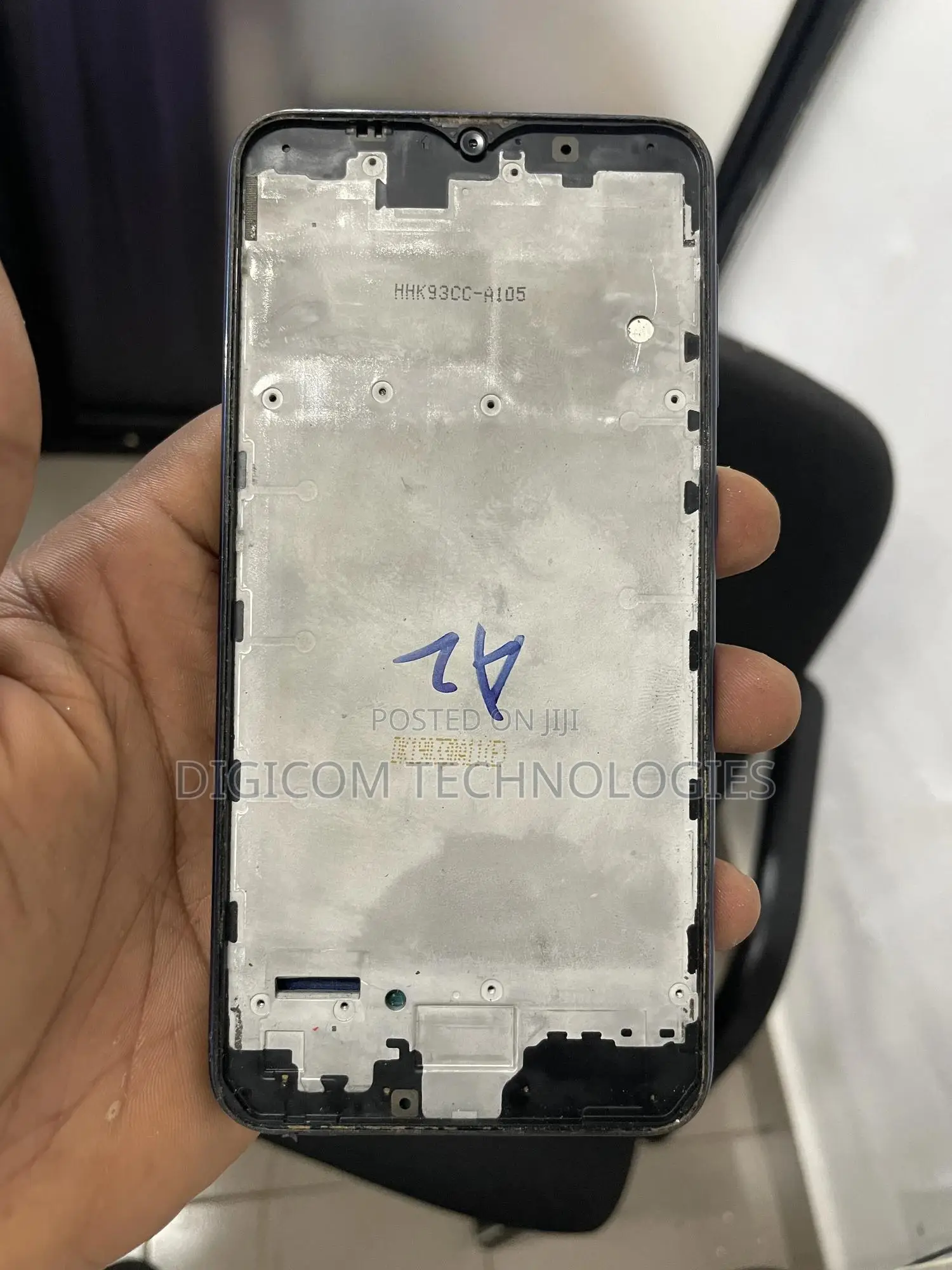 iPhone and Android Phones Screen Replacement Services