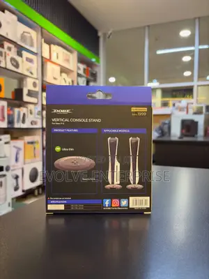 Dobe Tp5-3573 Ps5 Slim Stand