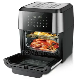 Raf 12liters Digital Air Fryer R5150