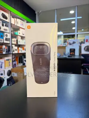 Xiaomi Sound Party Speaker