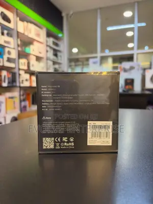 Mibro T2 Smart Watch
