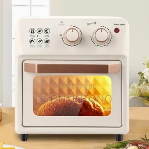 Raf 14liters Electric Oven Air Fryer R5347