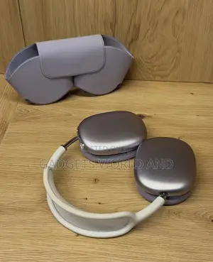 Latest Apple Airpods Max 2 Usb-C