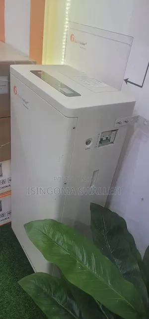 Lithium Battery /15kwhr