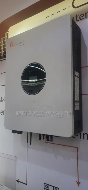 Lithium Battery /15kwhr