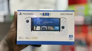 Backbone One Mobile Gaming Controller for iPhone 2nd Gen