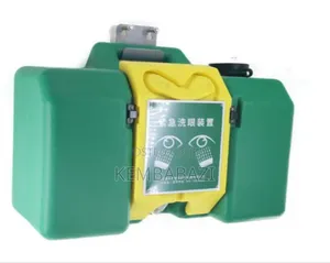 30litres Portable Emergency Eyewash Station