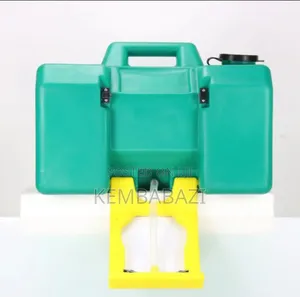30litres Portable Emergency Eyewash Station