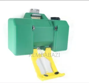 30litres Portable Emergency Eyewash Station