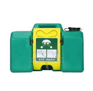 30litres Portable Emergency Eyewash Station
