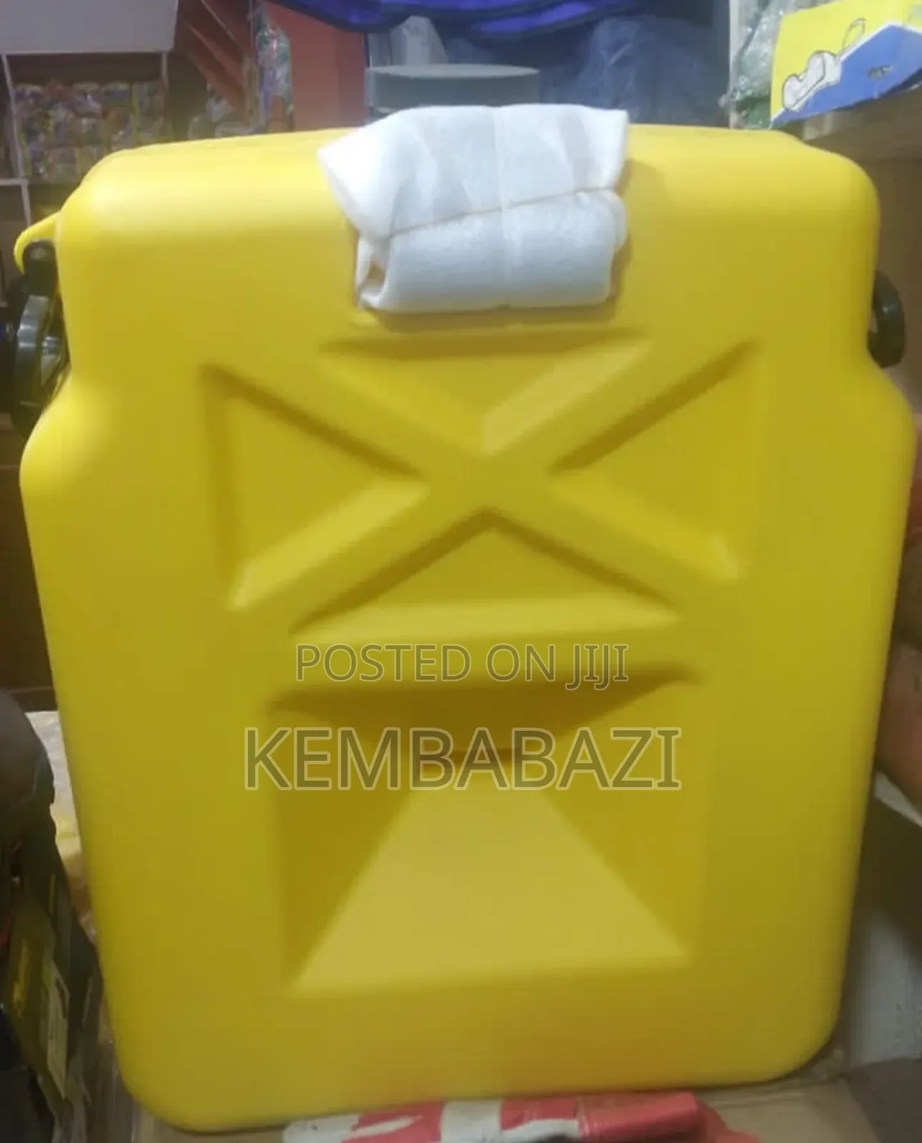 50litres Safety Portable Emergency Eyewash Device