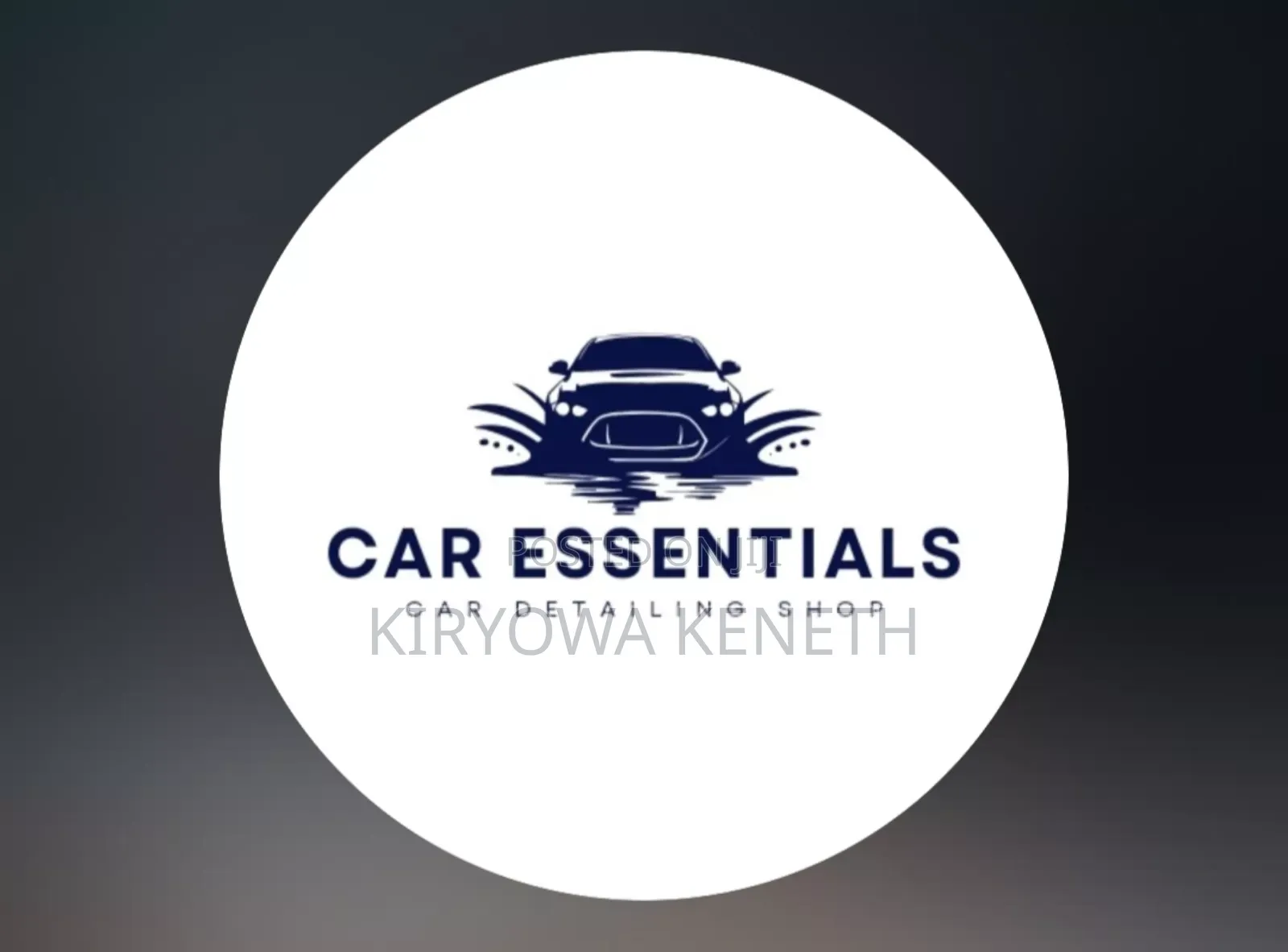 Car Essentials Detailing Company Uganda