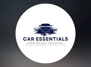 Car Essentials Detailing Company Uganda