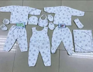 Unique New Born Kids Set