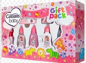 Cushions Baby Gift Pack
