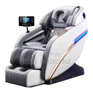 New Full Body Massage Chair