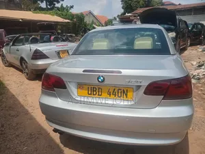 BMW 325i 2006 Silver