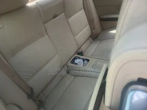 BMW 325i 2006 Silver