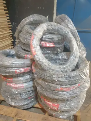 Razor Wire 8meters Atlas