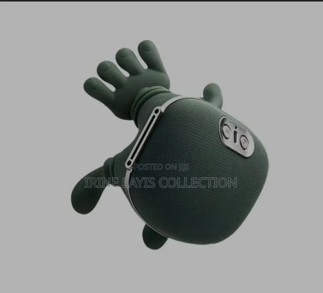 Portable Electric Neck and Shoulder Massager,