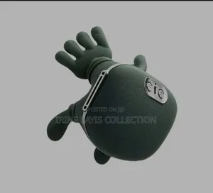 Portable Electric Neck and Shoulder Massager,