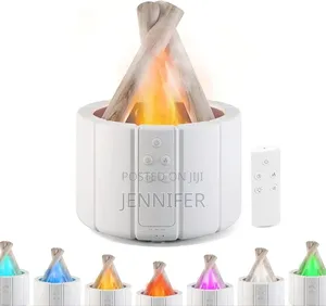 New Bonfire Humidifier