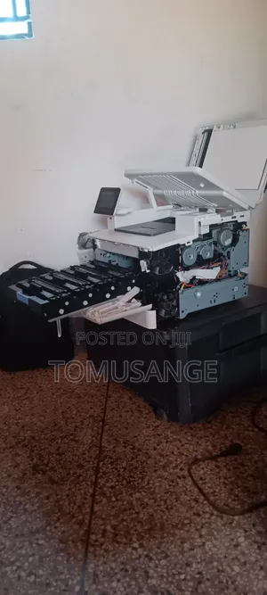Printer And Copier Services