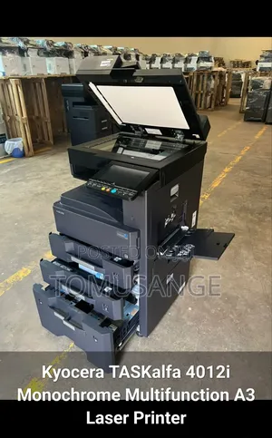 Printer And Copier Services