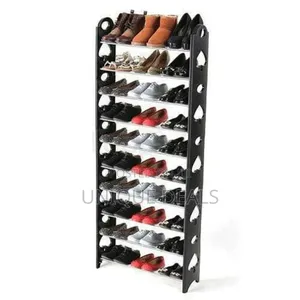 Shoe Storage Shelf Rack Stand Organizer Shoe