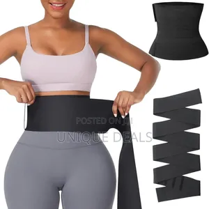 Waist Trainer for Women Under Clothes Corset Waist Trainer Wrap