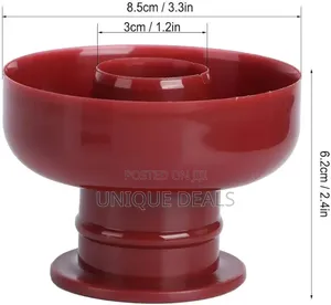 Donut Cutters, 5 Pieces Round Baking Pan Baking Doughnut Diy