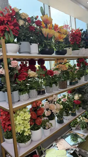 Artificial Roses Bouquet – Perfect Gift Idea