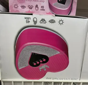 Uv Nail Lamp 288w