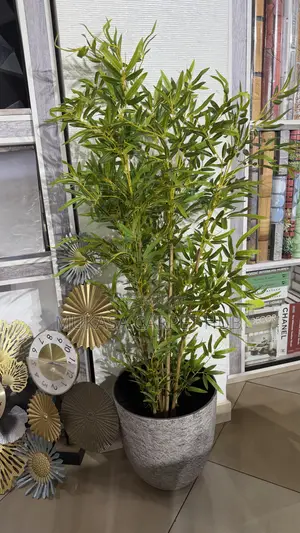 Bamboo Artificial Plants