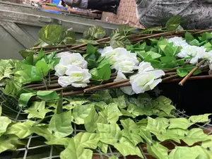 Artificial Plants Each