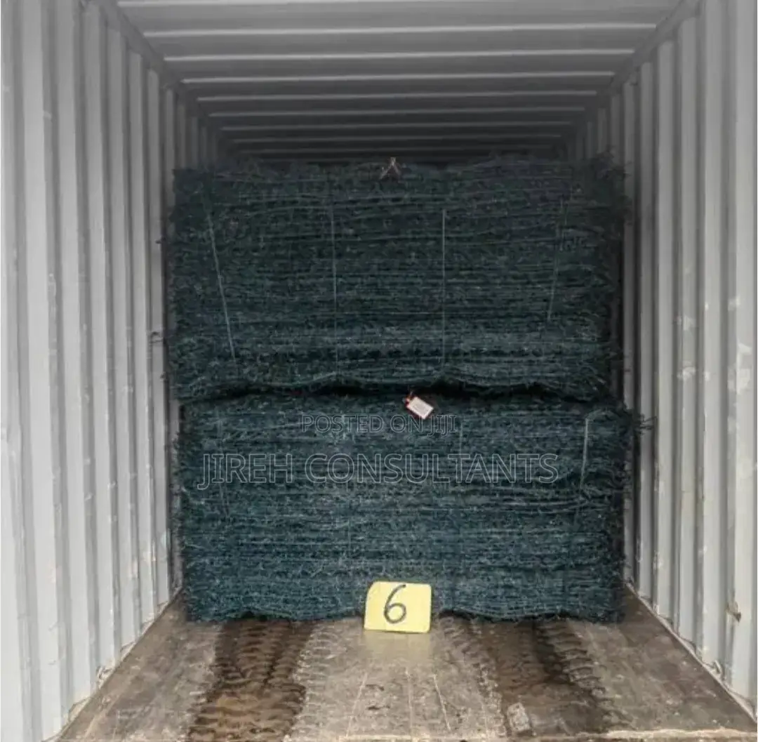 Gabion Boxes Original