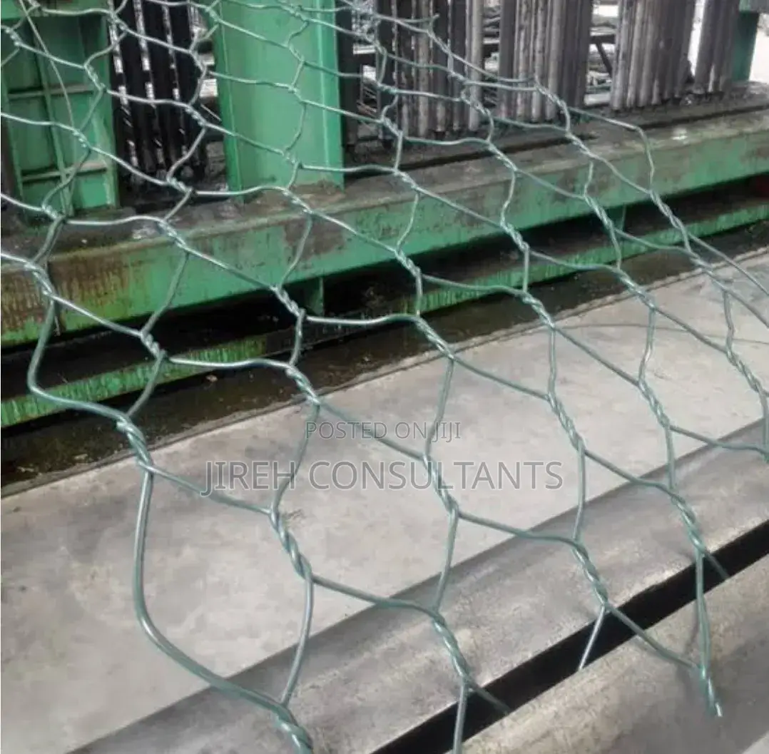 Gabion Boxes Original