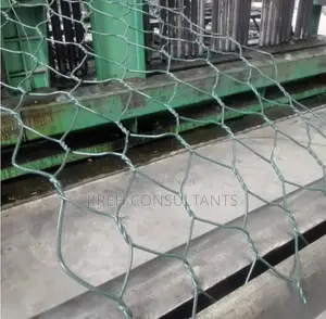 Gabion Boxes Original