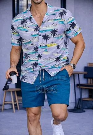 Relaxed Weekend Style Fit Casual Outfit