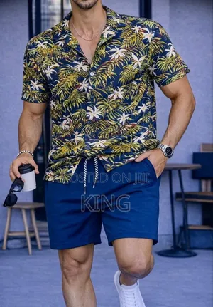 Relaxed Weekend Style Fit Casual Outfit