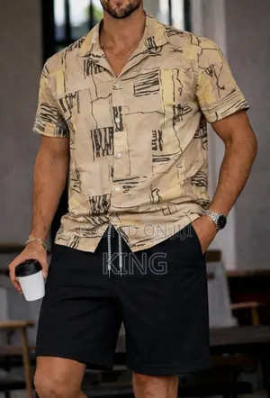 Relaxed Weekend Style Fit Casual Outfit