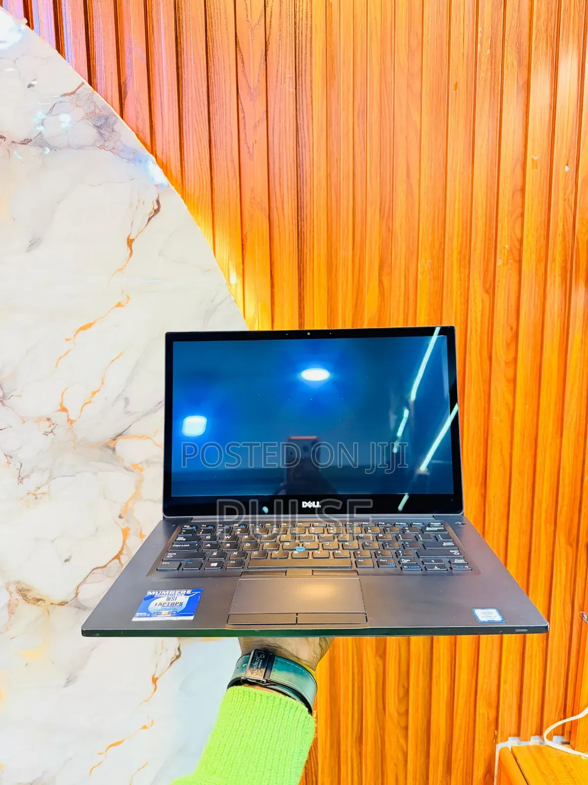 Laptop Dell Latitude 14 7480 8GB Intel Core i7 SSD 256GB