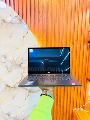 Laptop Dell Latitude 14 7480 8GB Intel Core i7 SSD 256GB