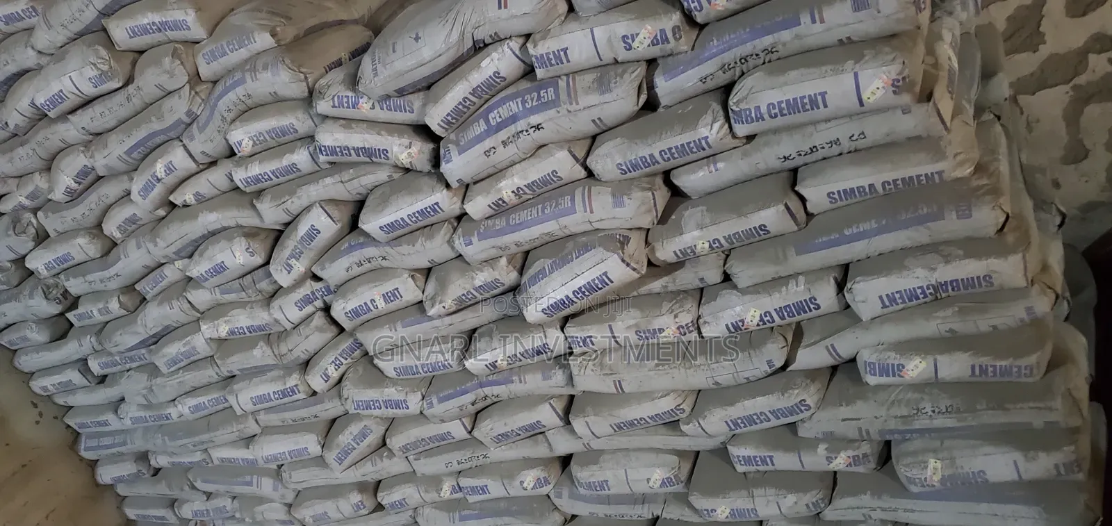 Simba Cement