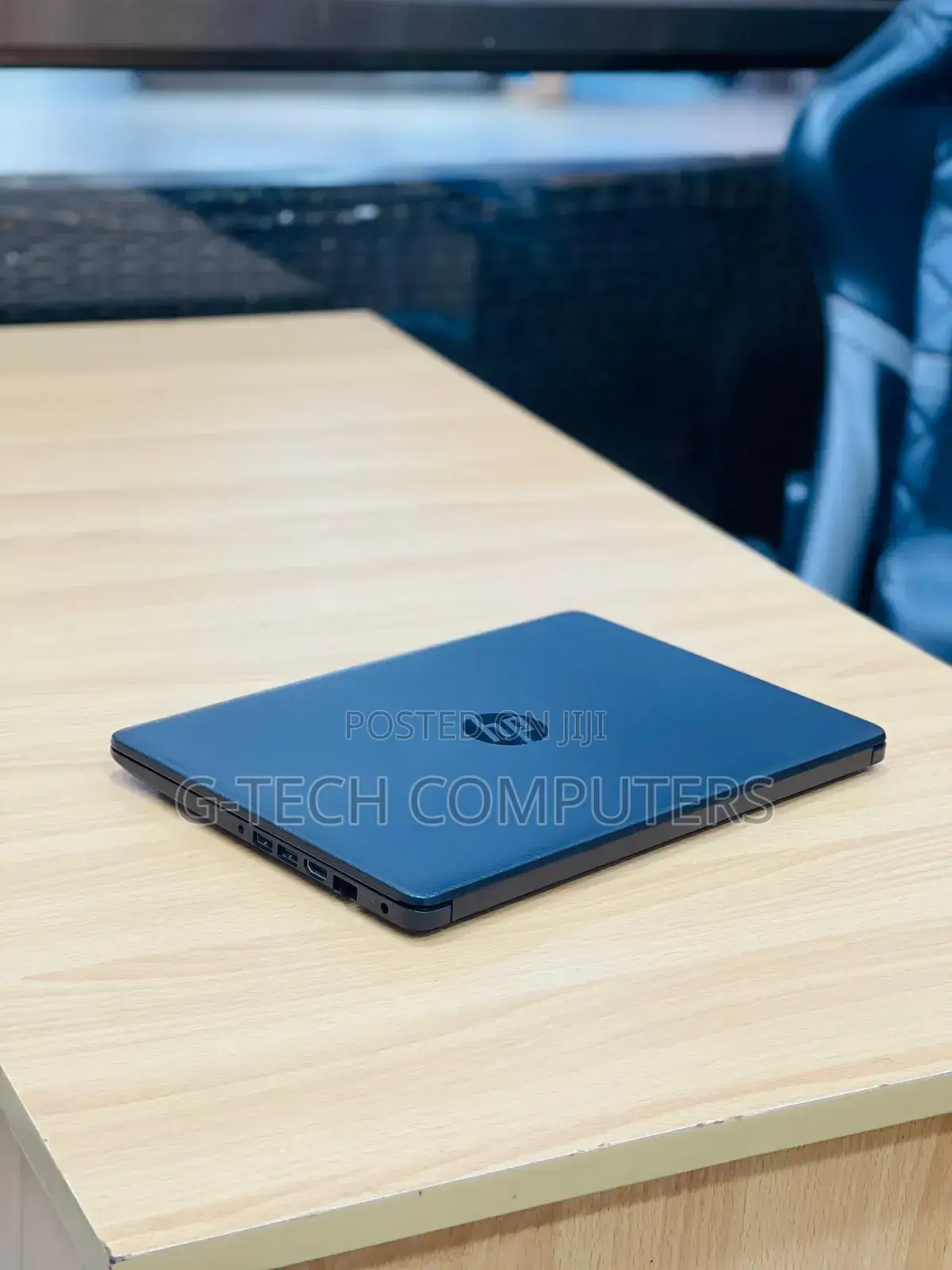 New Laptop HP Stream 14-cb130nr 8GB Intel Core i5 SSD 256GB