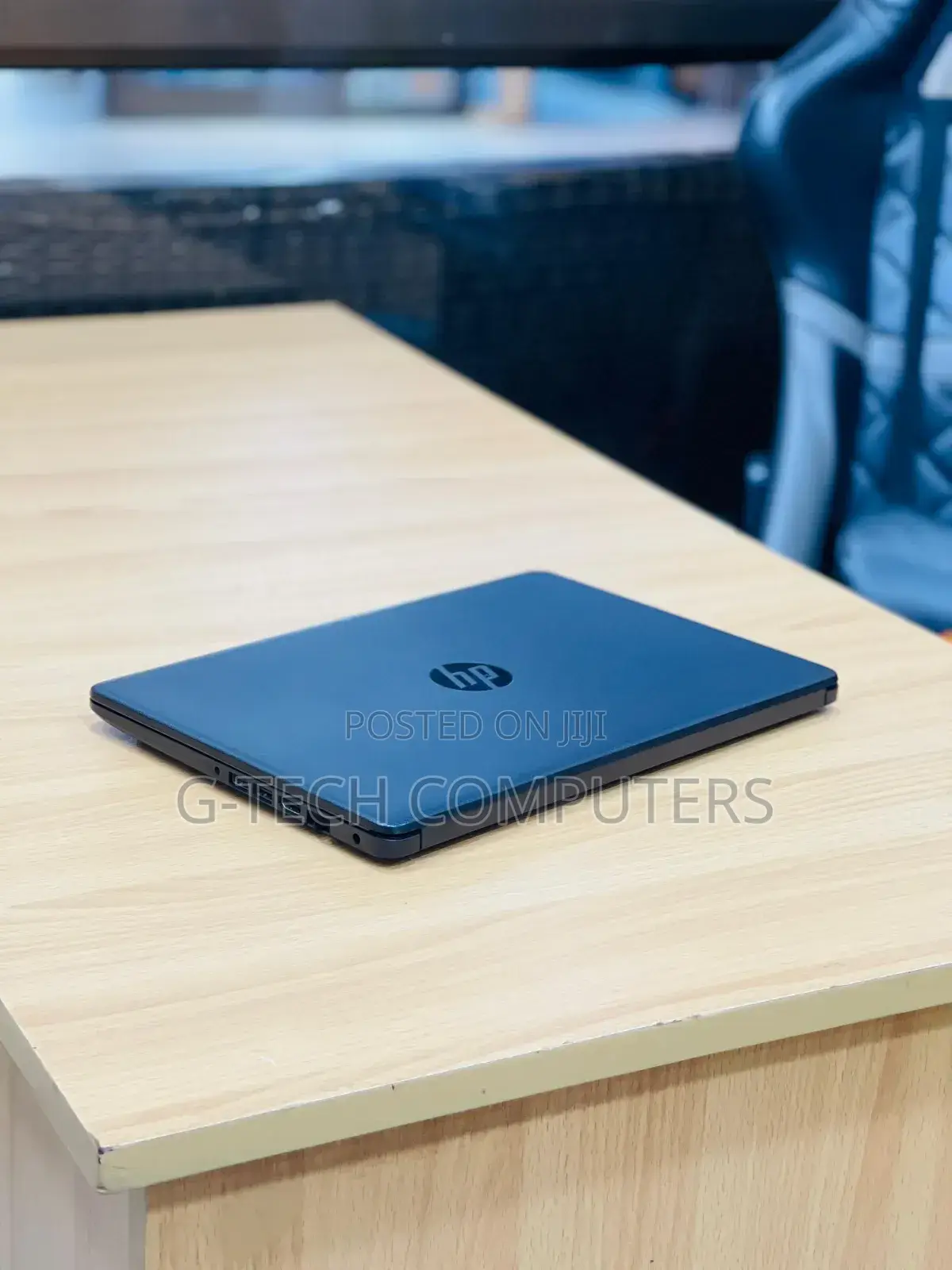 New Laptop HP Stream 14-cb130nr 8GB Intel Core i5 SSD 256GB