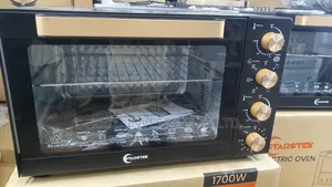 Starstek 48l Electric Oven Convection