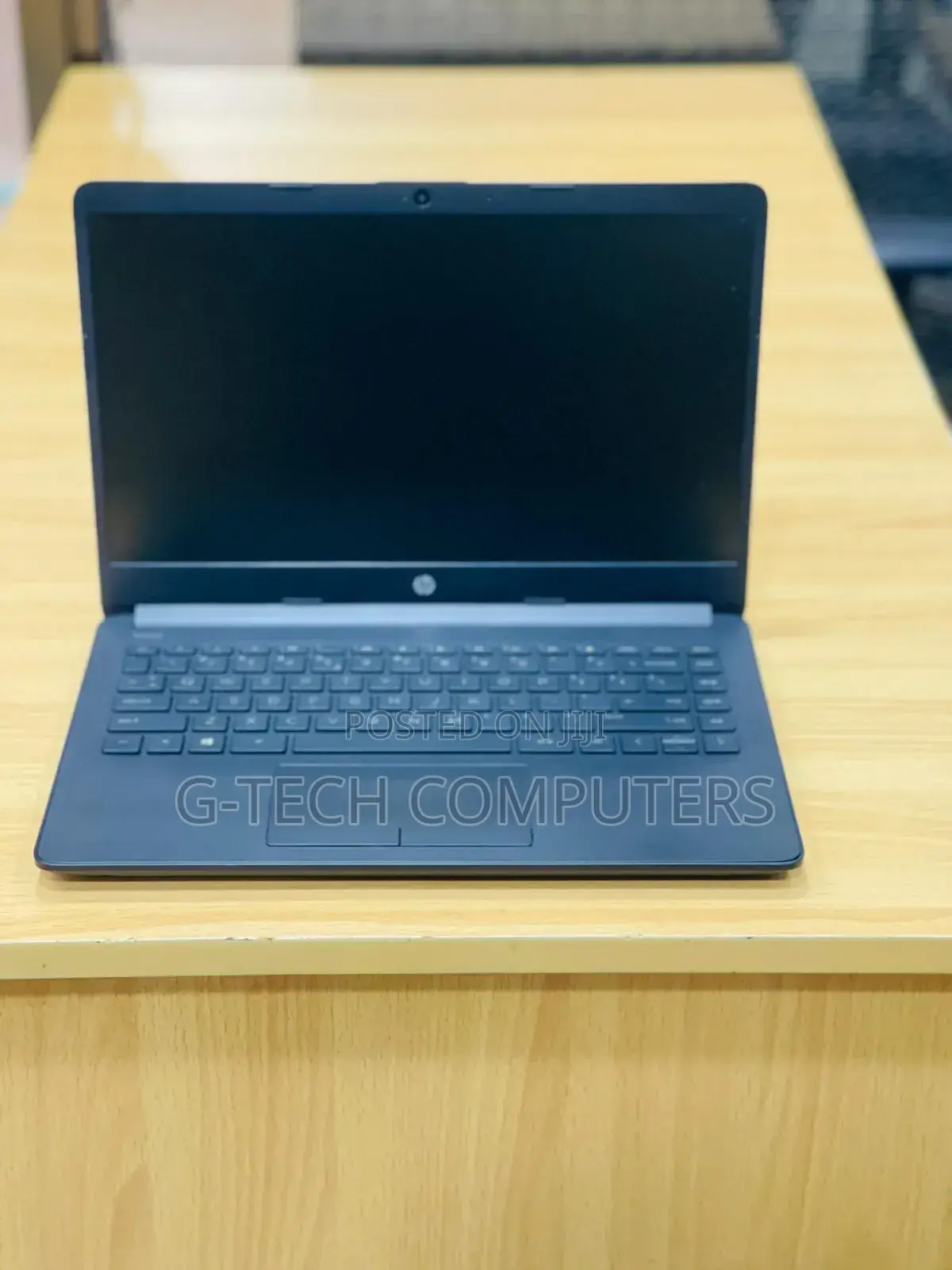 New Laptop HP Stream 14-cb130nr 8GB Intel Core i5 SSD 256GB